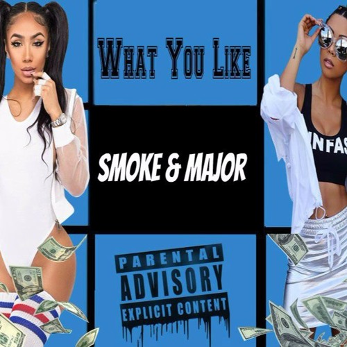 What You Like (Prod. Thomas Crager )