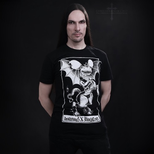 Chris Seraphim - Seraphims Cry