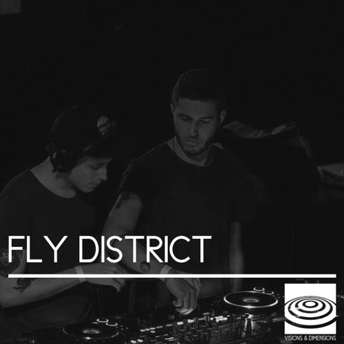 2 | V&D: Fly District