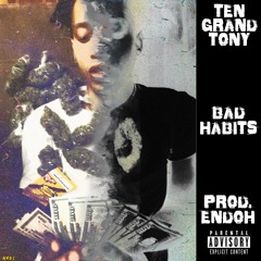 Bad Habits (Prod. Endoh)