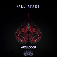 Apollodor & Crystal Skies - Fall Apart