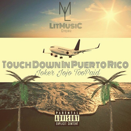 Joker TooPaid _ ( Official Autio ) Produced By Mubz Got Beats