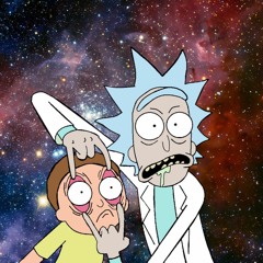 Rick And Morty Theme Remix