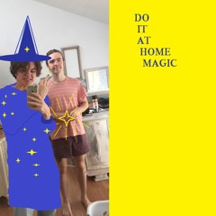 Do It At Home Magic