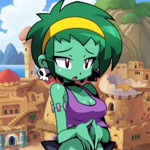 Run Run Rottytops! + Escape The Nightmare Woods! (My take)
