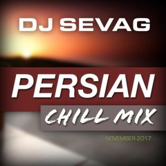 Persian Chill Mix