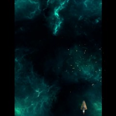 Space Game - Boss Fight 2 Intense - 4.11.17