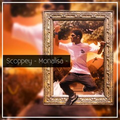 Scoppey - Monalisa