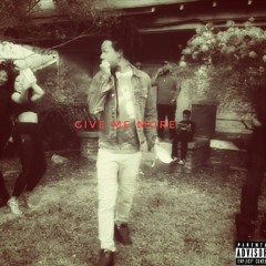 Give Me More