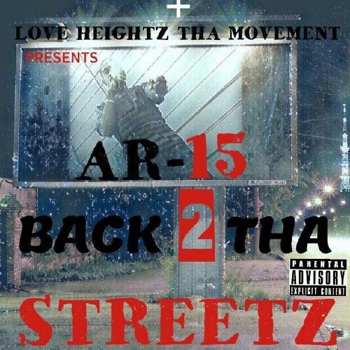 Back To Tha Streetz Intro