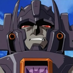 Megatron - Test[TFA:A]