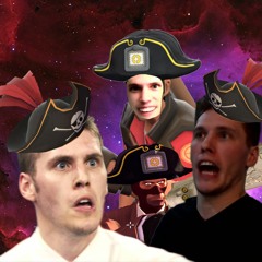 Everyday i'm SwashBucklin'