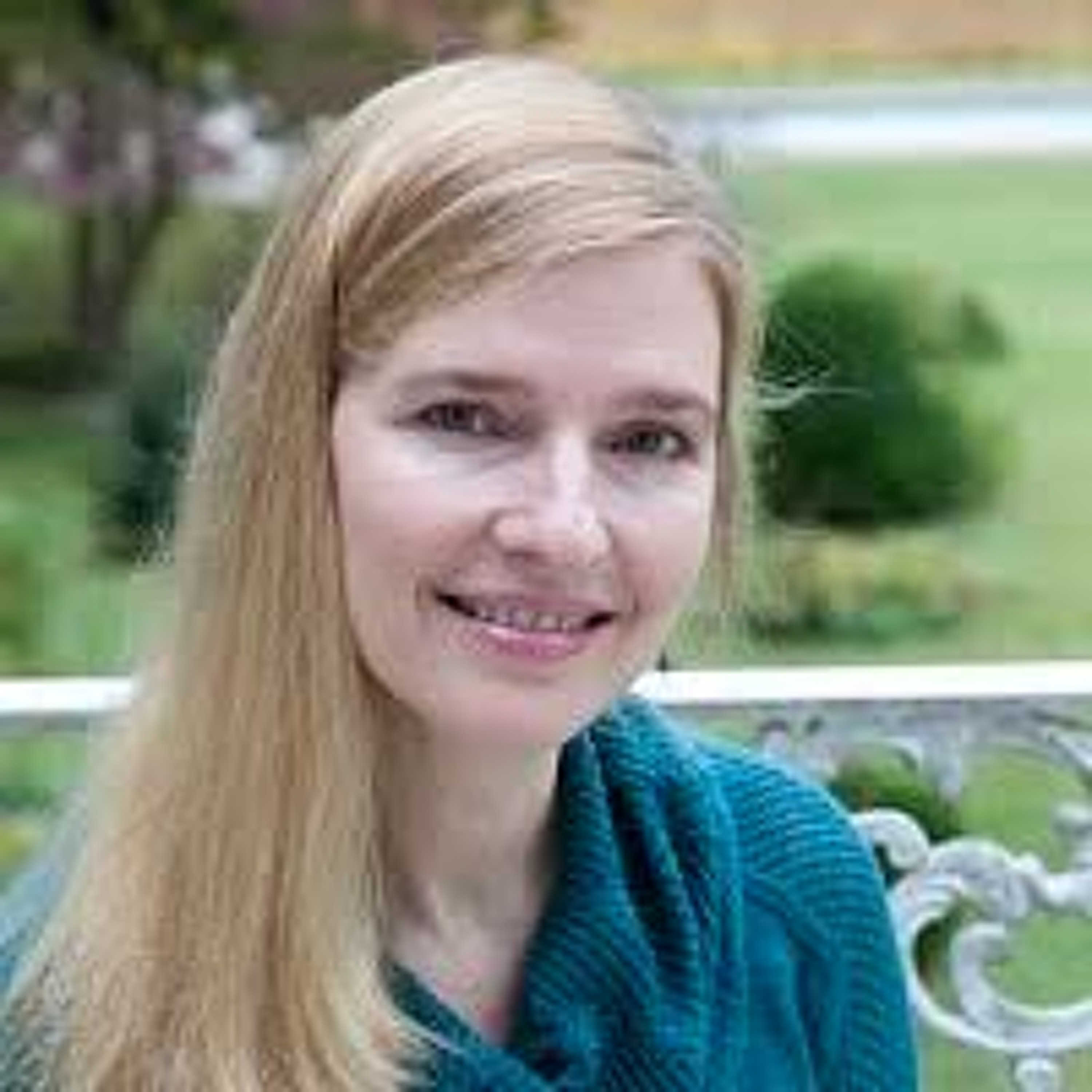 Elizabeth Dabney Hochman Interview episode artwork