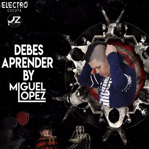 DEBES APRENDER... HALLOWEEN EDITION ST1 BY MIGUEL LOPEZ