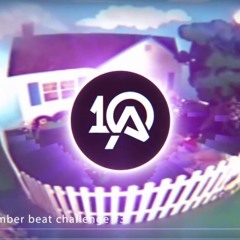 November Beat #3 (Prod. By 10A)