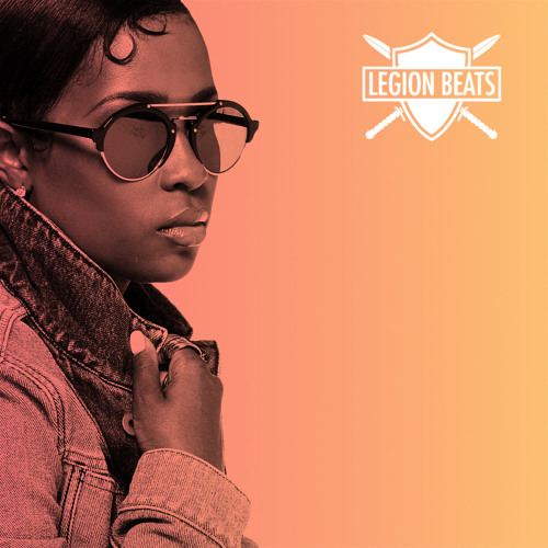 DeJ Loaf Type Beat - "Meaning" (Instrumental) Prod. Legion Beats