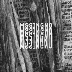 Mssingno - Xe2 (Iglooghost Edit) [RIP]