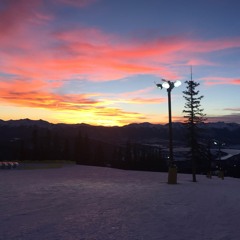 bleeding - Taylor Stump