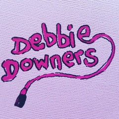 DEBBIE DOWNERS - Trackie Willy