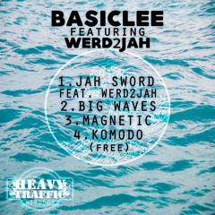 HTRD003 Basiclee - Magnetic - OUT NOW!