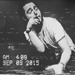 Post Malone - I Fall Apart (Saenz Flip)