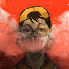 GOTH - KILLER BEE (feat. MuChi)