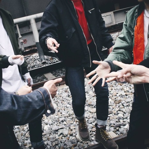 Full BTS - 화양연화 Young Forever
