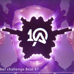 November Beat #7 (Prod. By 10A)