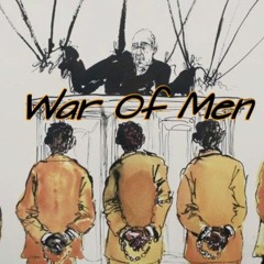 War Of Men