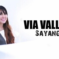 Via Vallen - Sayang (cover)