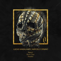 Lucas Magalhaes, Marcelo Oriano - React [False Face Music] FF009