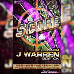 SCORE 4th Quarter (Dallas) Promo