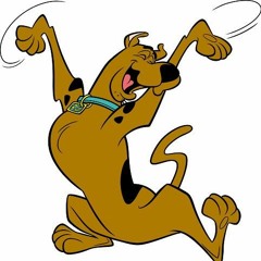 Scooby Doo Pa Pa (Jersey Club Remix)