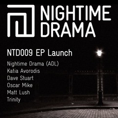 Nightime Drama Warmup