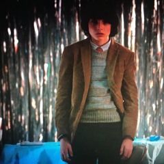 Good Intentions (Jamba) Reprod. by Gorgeous Goon