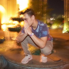 Icyy (Produced by The Gift)