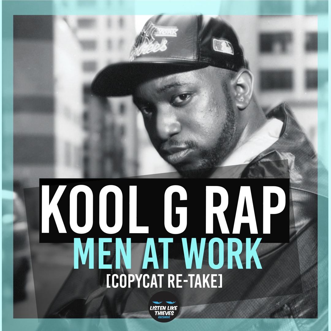 洋楽 G-RAP KMC - DEMO artworks-000252267959-fvd33l-