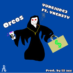 YUNG JUDG3 FT. YNGNSTY - OREOS [Prod. lil ace]