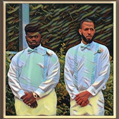 Meditation- BirdBerry ft Ricky Spvnish(Prod. By Jizzle808)