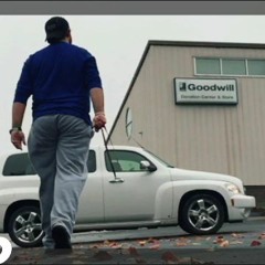 Goodwill Gang Except It's Goodwill Gang
