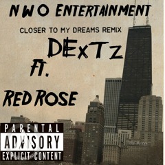 Red Rose Ft Dextz
