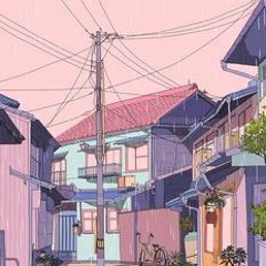 walking home/this girl