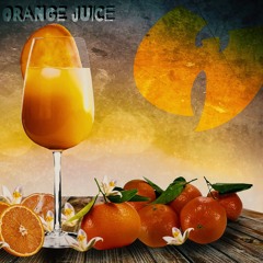 Wu-tang Orang Juice