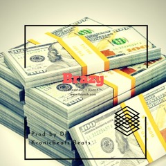 Uhh Uhh Brazy [Prod by DjKronicBeats]