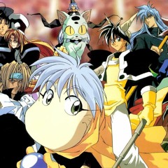 SoulHunter - SadJesusFlames (pod.CorMill)