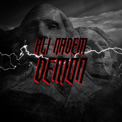 Ali Nadem - Demon (Original Mix) [Free Download]
