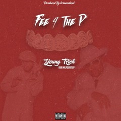 Fee 4 The P (Prod. Krimsonbeat)