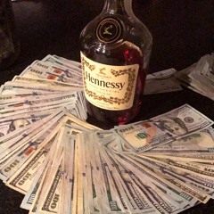 Bad Bitch Tendecies ft cuddy