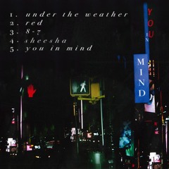 Under The Weather