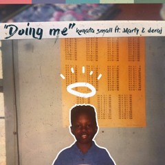 Music Premiere: Konata Small - Doing Me ft. Marty and Deraj